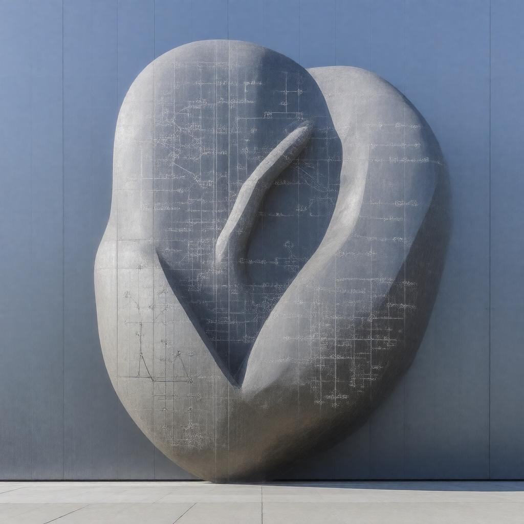 AI-created image of OSTP