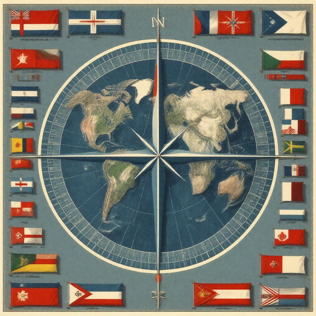 AI-created image of OTAN