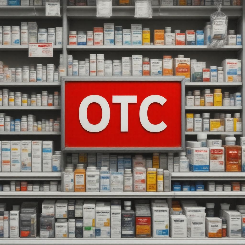 Click to view larger image AI-created image of OTC