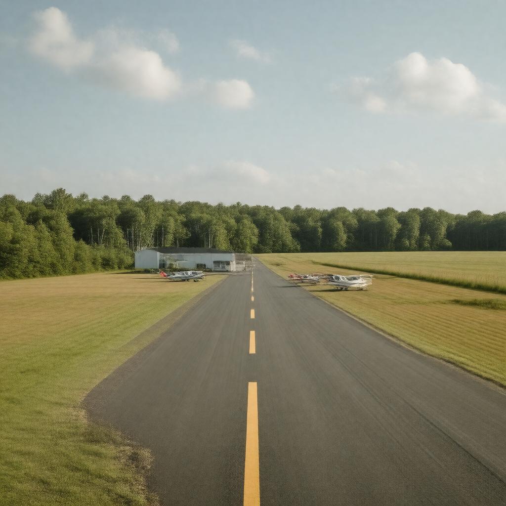 AI-created image of OXC