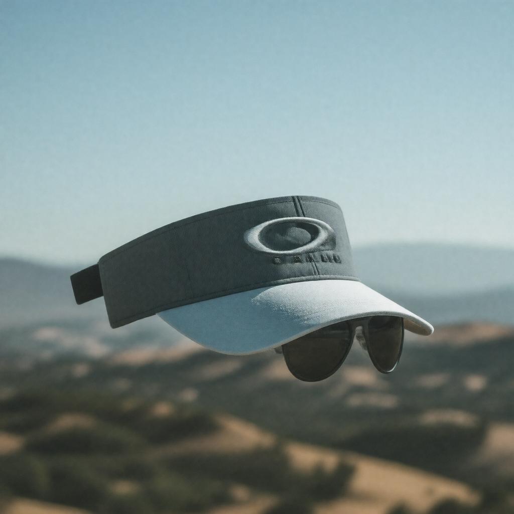 AI-created image of Oakley