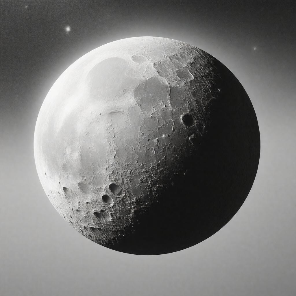 AI-created image of Oberon