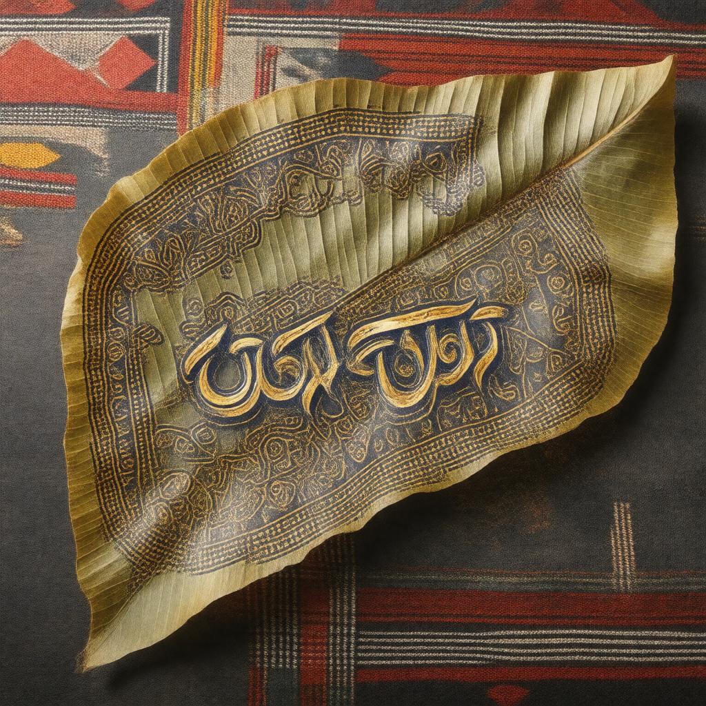 AI-created image of Odia