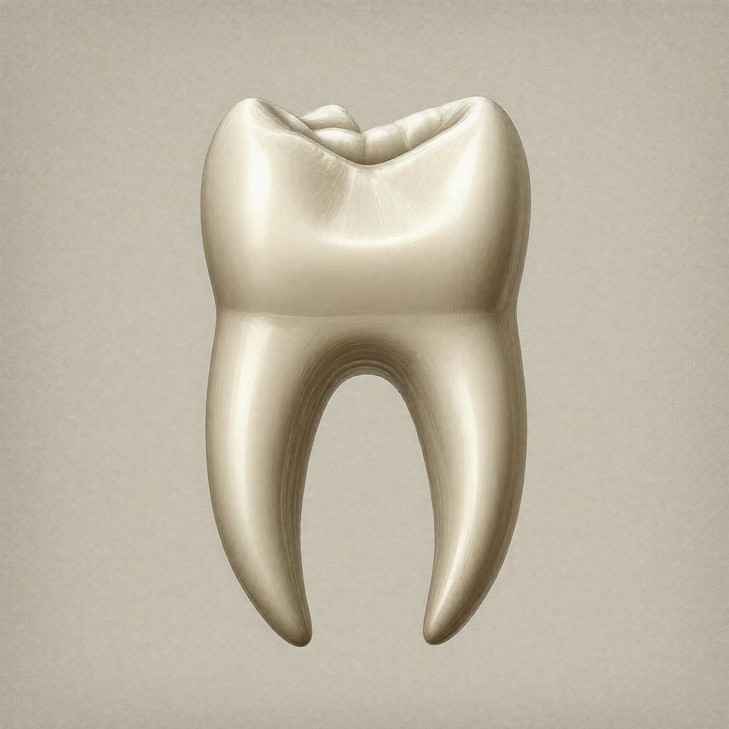 AI-created image of Odontography