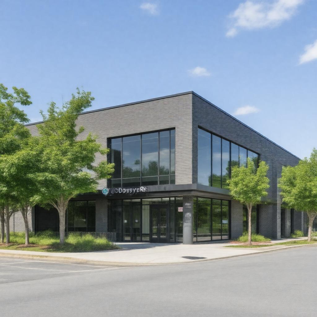 Click to view larger image AI-created image of OdysseyRe