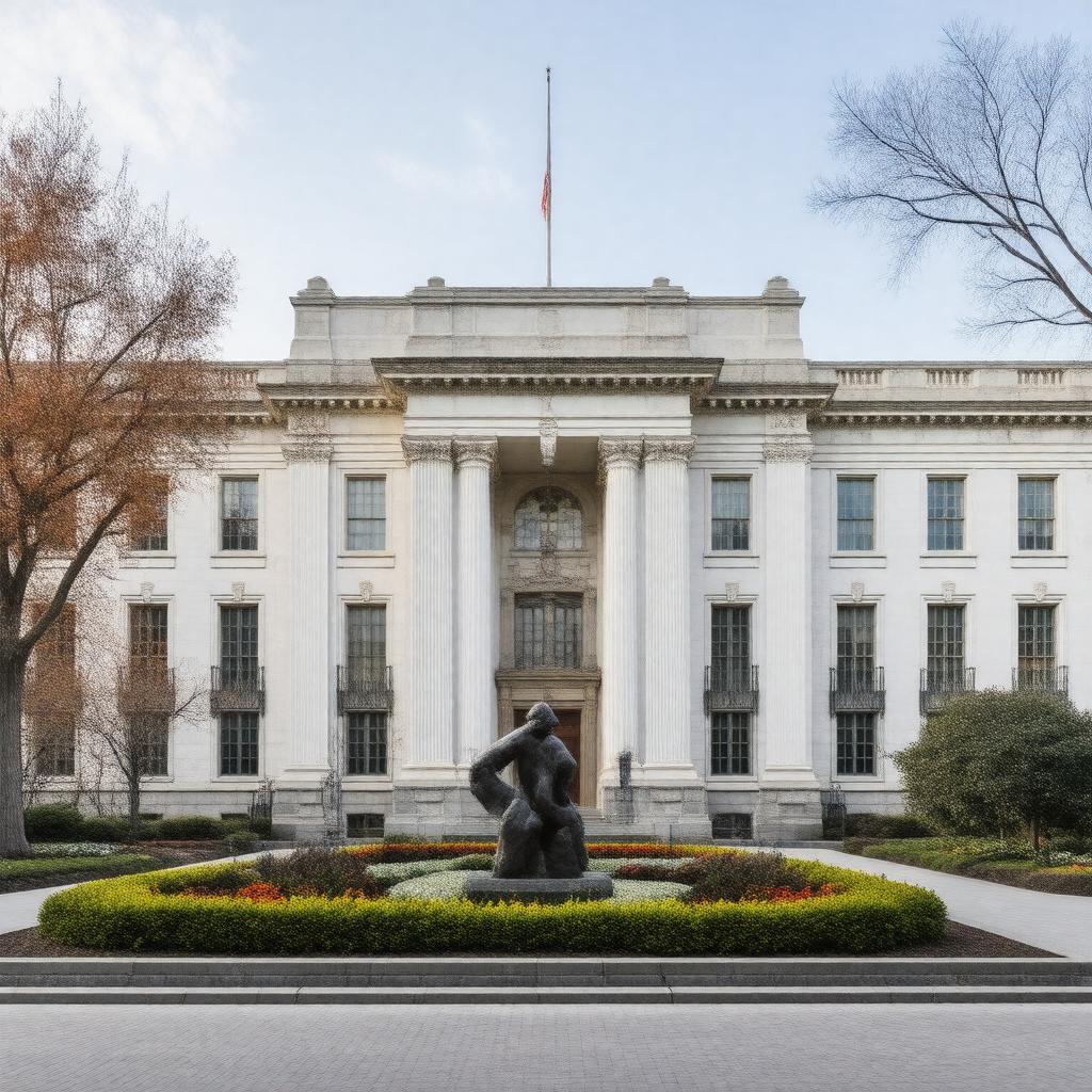 Click to view larger image AI-created image of Office of Air and Radiation