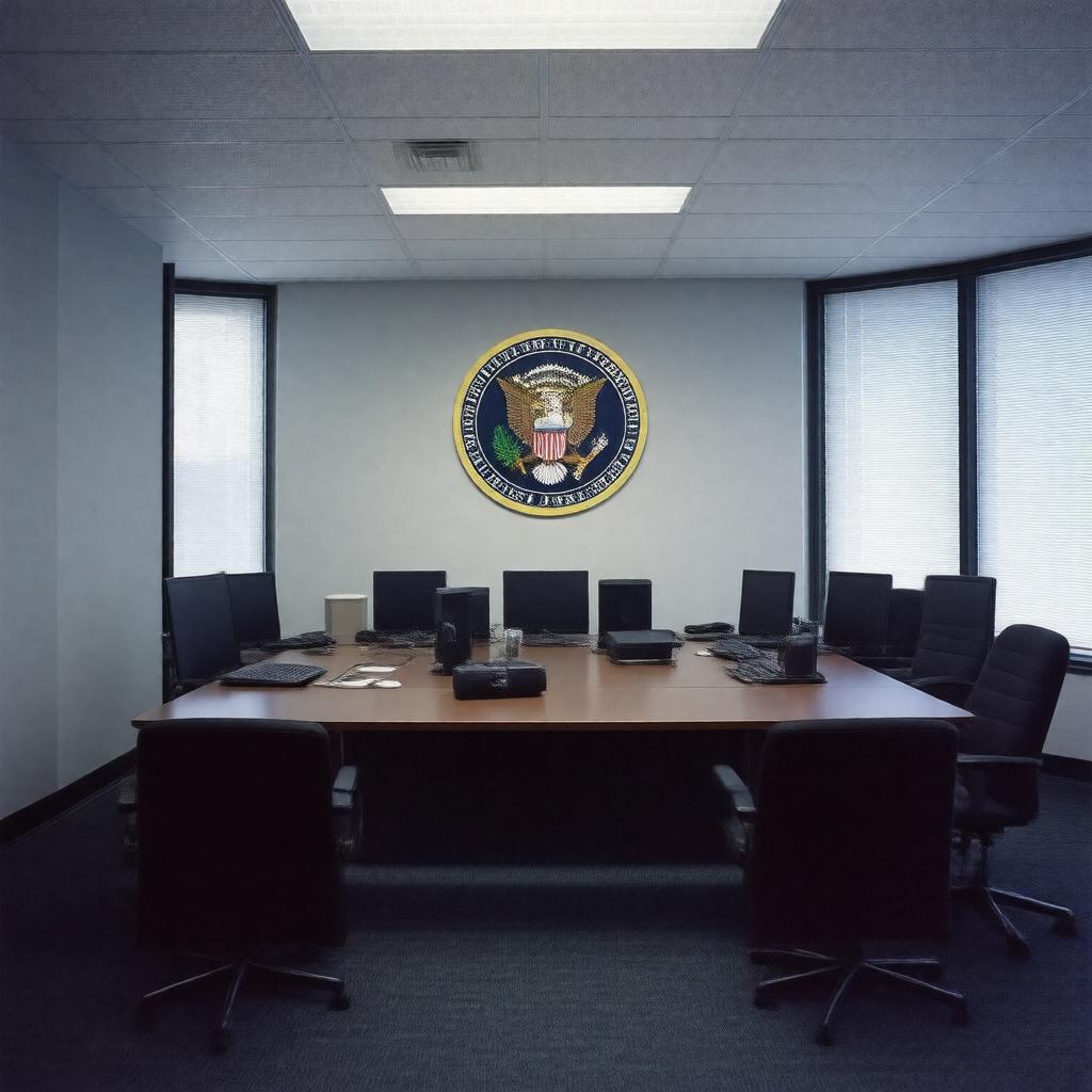 AI-created image of Office of Budget, Planning, and Integration