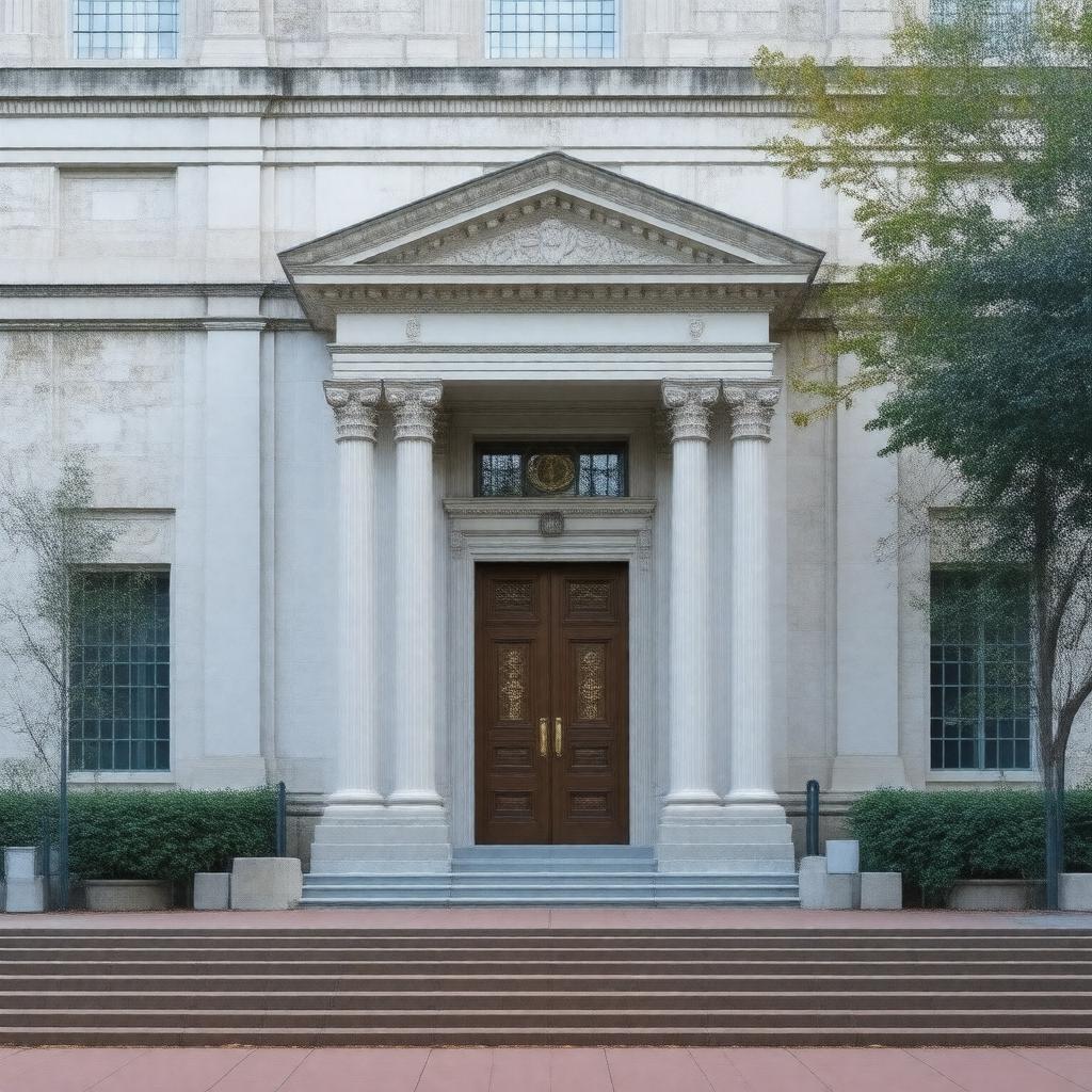 Click to view larger image AI-created image of Office of Elementary and Secondary Education