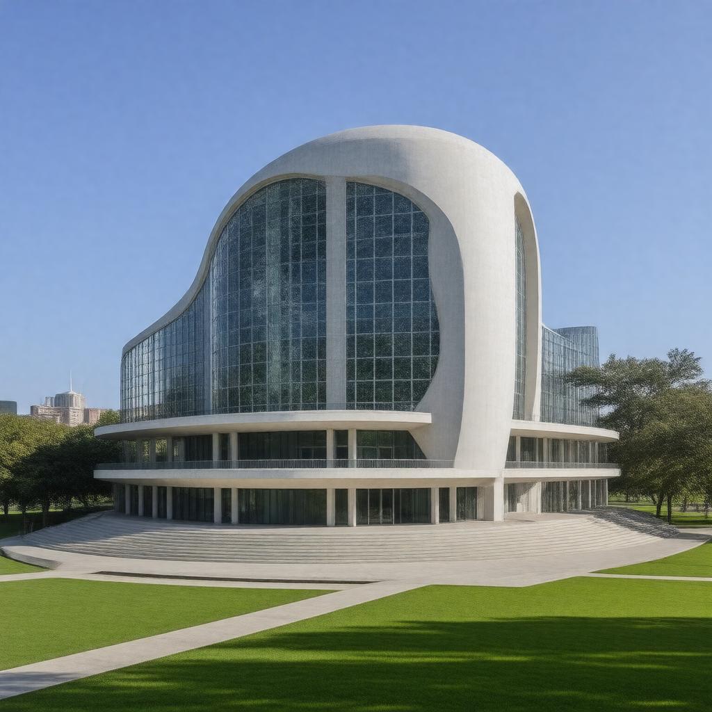 Click to view larger image AI-created image of Office of Energy Efficiency and Renewable Energy