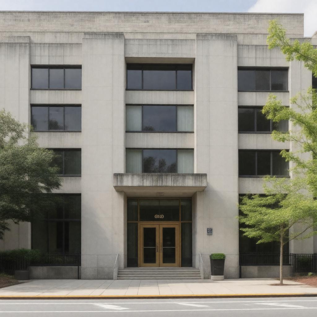 Click to view larger image AI-created image of Office of Enforcement and Compliance Assurance