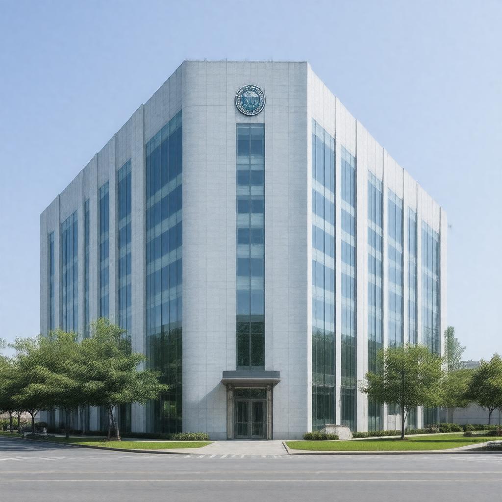 AI-created image of Office of Environmental Information