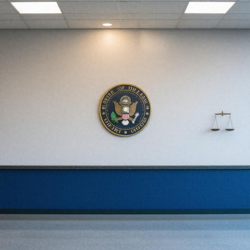 Click to view larger image AI-created image of Office of Equal Opportunity