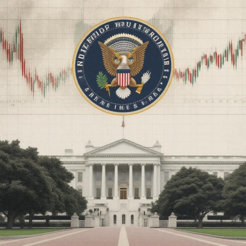 AI-created image of Office of Federal Housing Enterprise Oversight