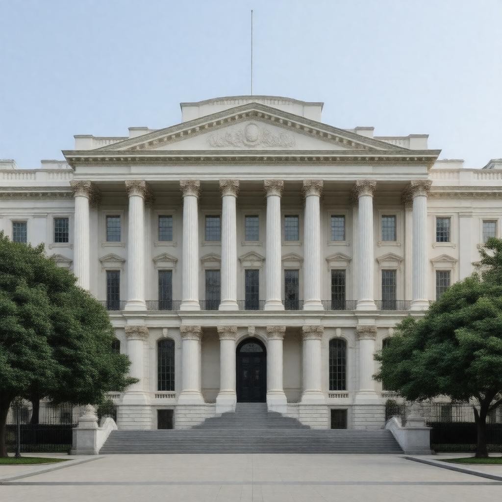 Click to view larger image AI-created image of Office of Fossil Energy and Carbon Management