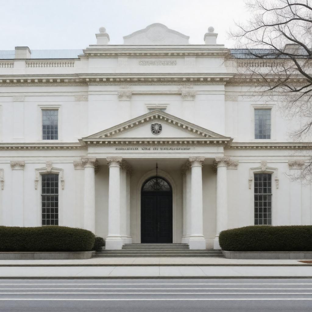 Click to view larger image AI-created image of Office of Information and Regulatory Affairs