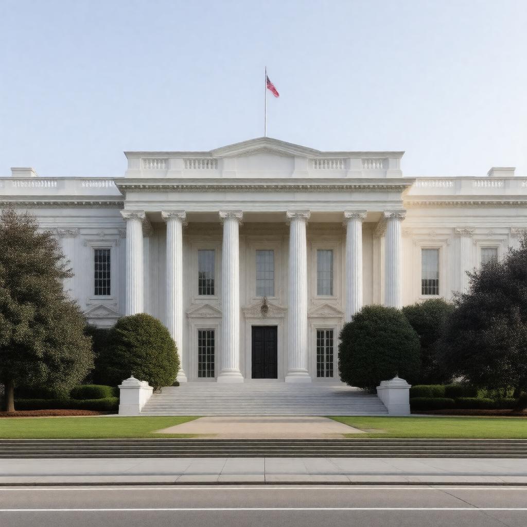 AI-created image of Office of Legal Counsel