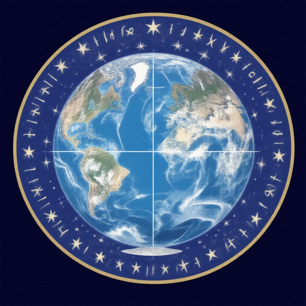 Click to view larger image AI-created image of Office of Oceanic and Atmospheric Research