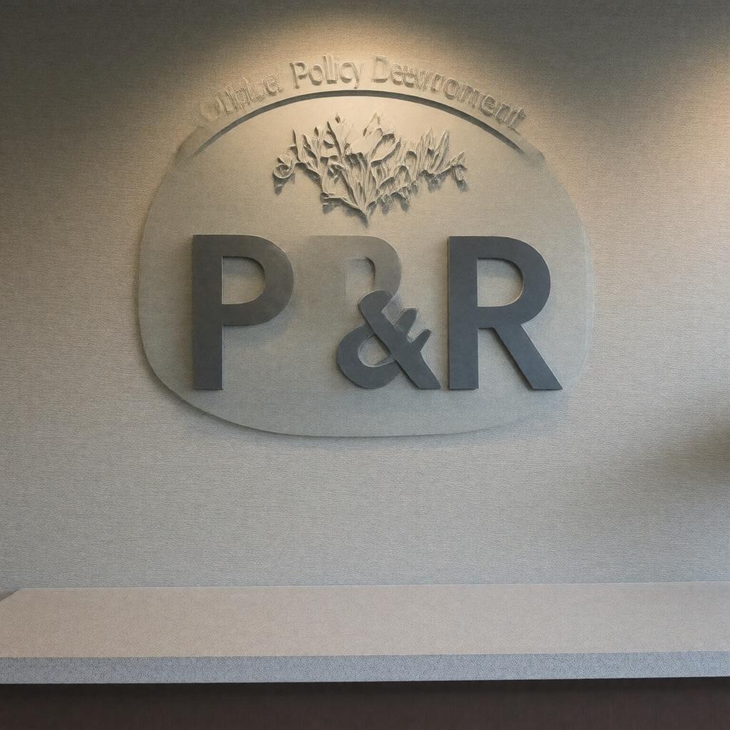AI-created image of Office of Policy Development and Research