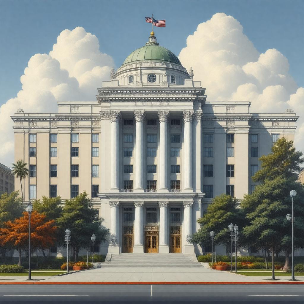 Click to view larger image AI-created image of Office of Public and Indian Housing