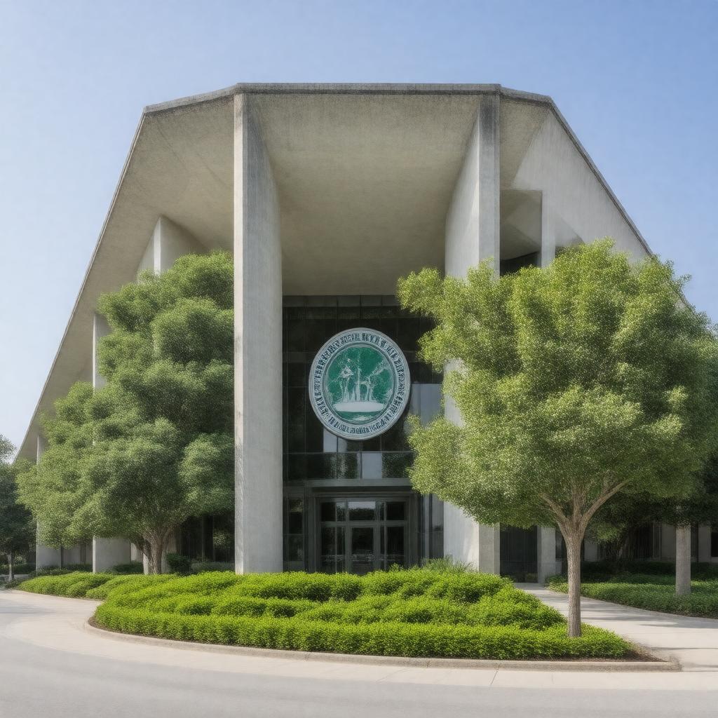 Click to view larger image AI-created image of Office of Research and Development