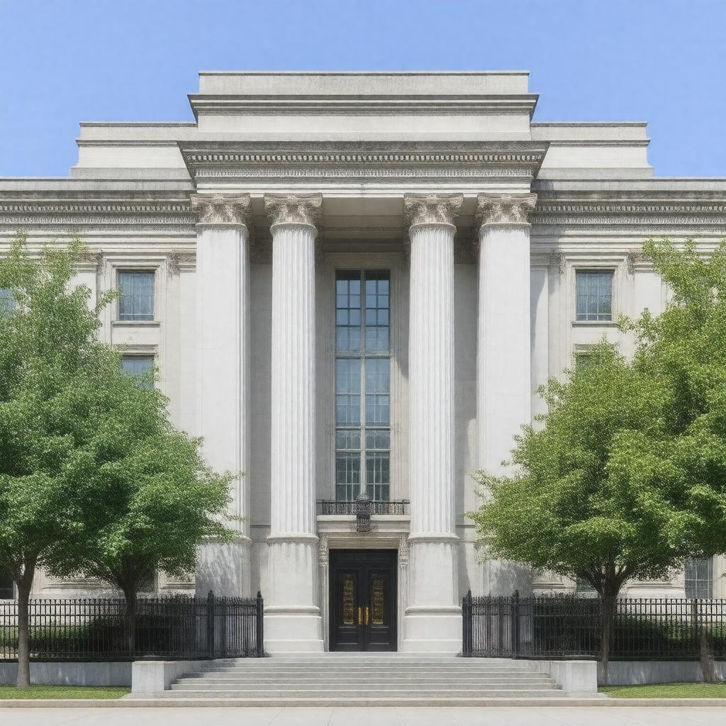 AI-created image of Office of Science Advisor, Policy and Engagement