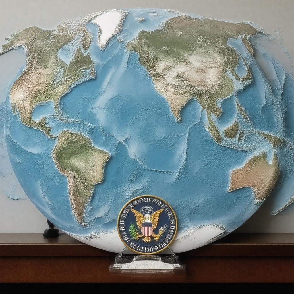 AI-created image of Office of Southeast Asia and the Pacific