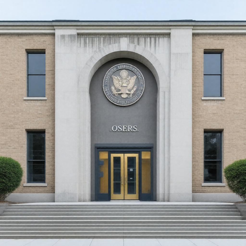 AI-created image of Office of Special Education and Rehabilitative Services