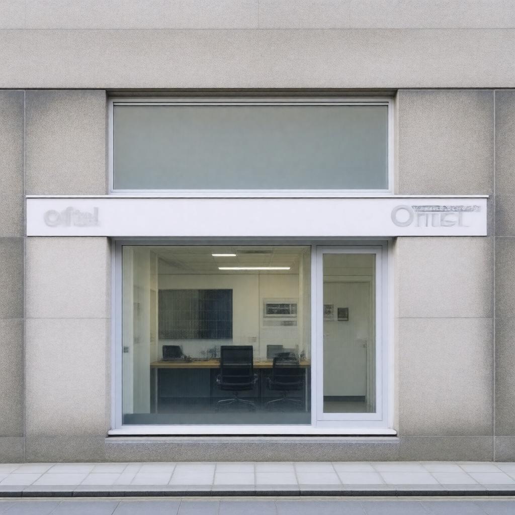 AI-created image of Office of Telecommunications