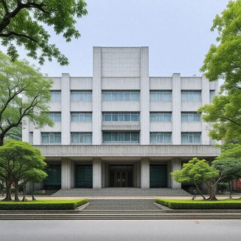Click to view larger image AI-created image of Office of WTO and Multilateral Affairs
