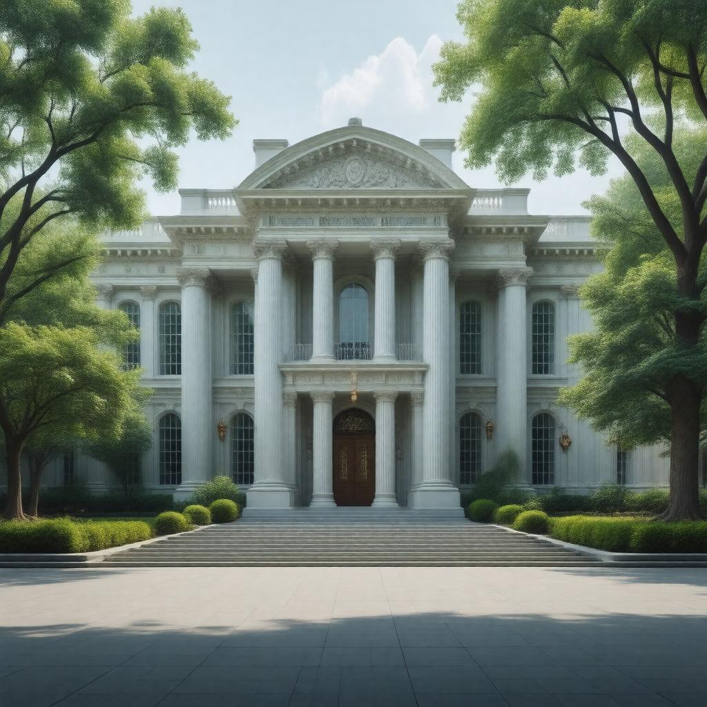 AI-created image of Office of Water