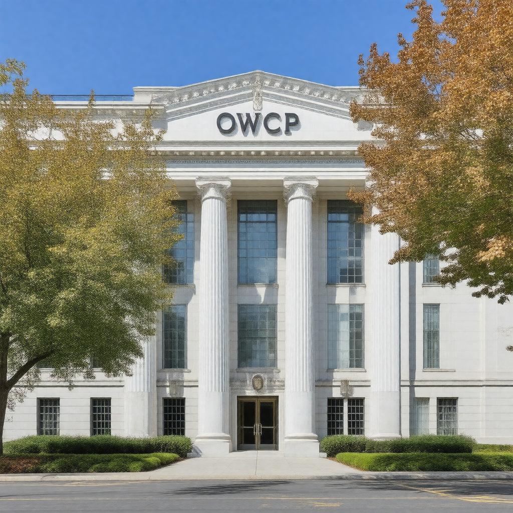 AI-created image of Office of Workers' Compensation Programs