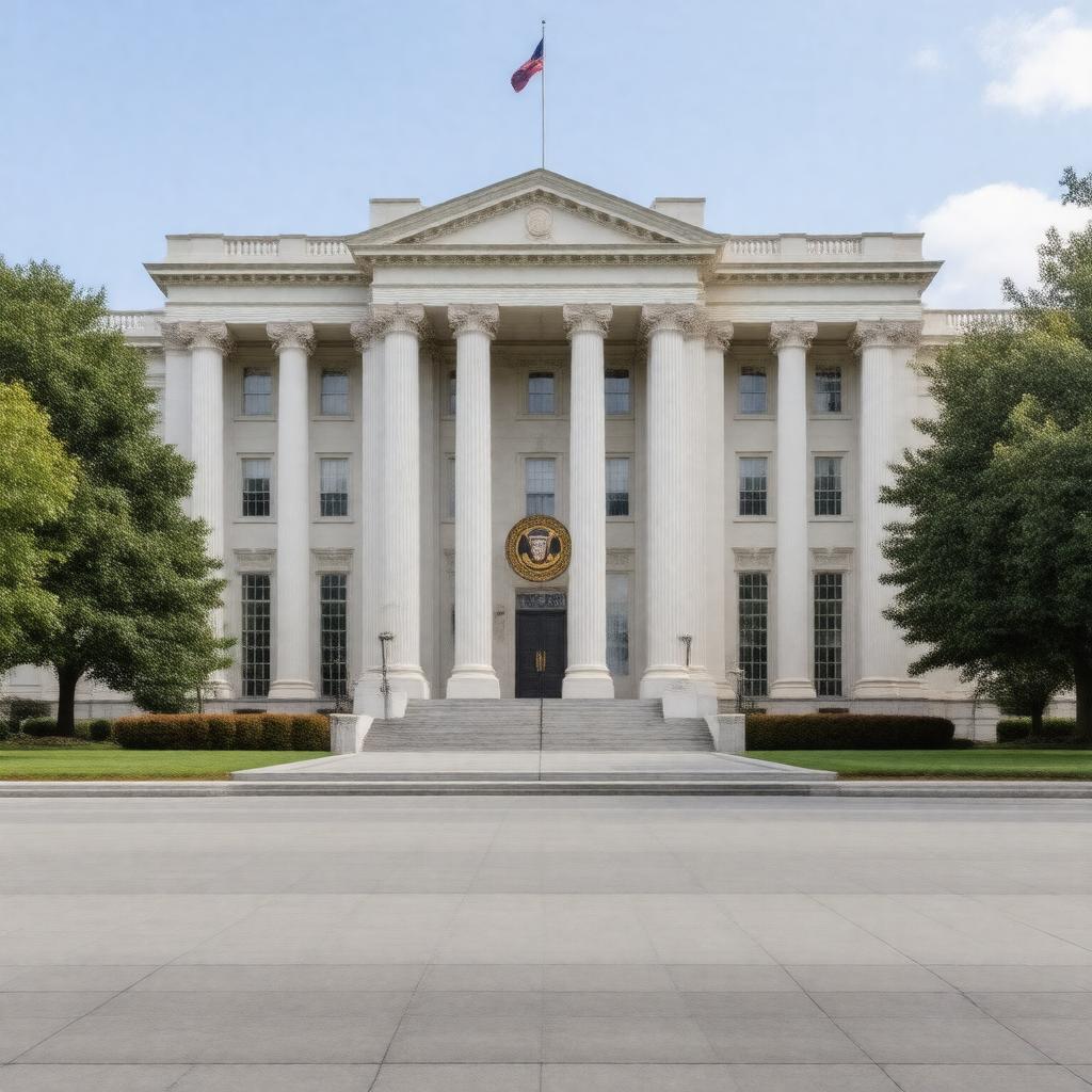 Click to view larger image AI-created image of Office of the Assistant Secretary for Health