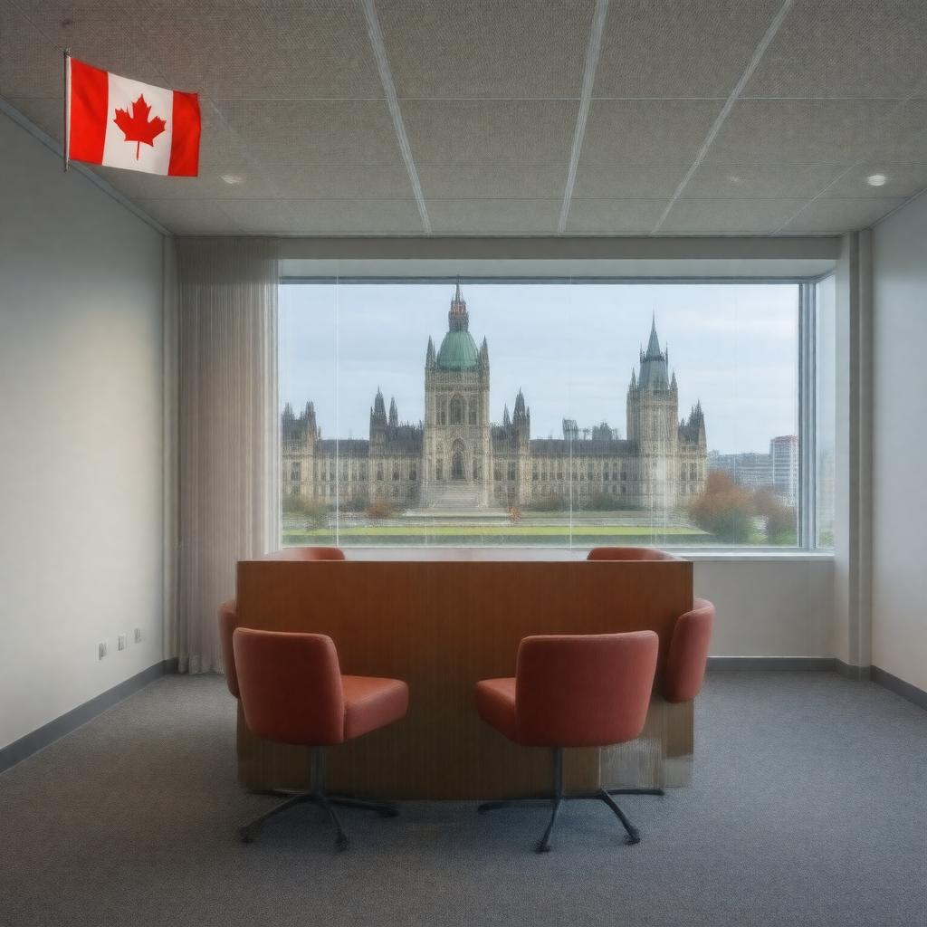 Click to view larger image AI-created image of Office of the Chief Accessibility Officer