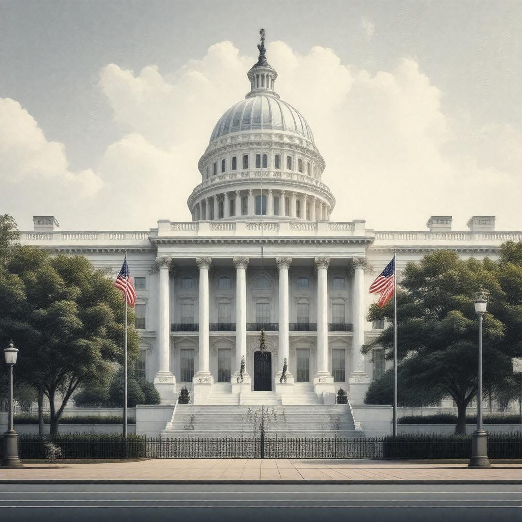 AI-created image of Office of the Chief Administrative Officer