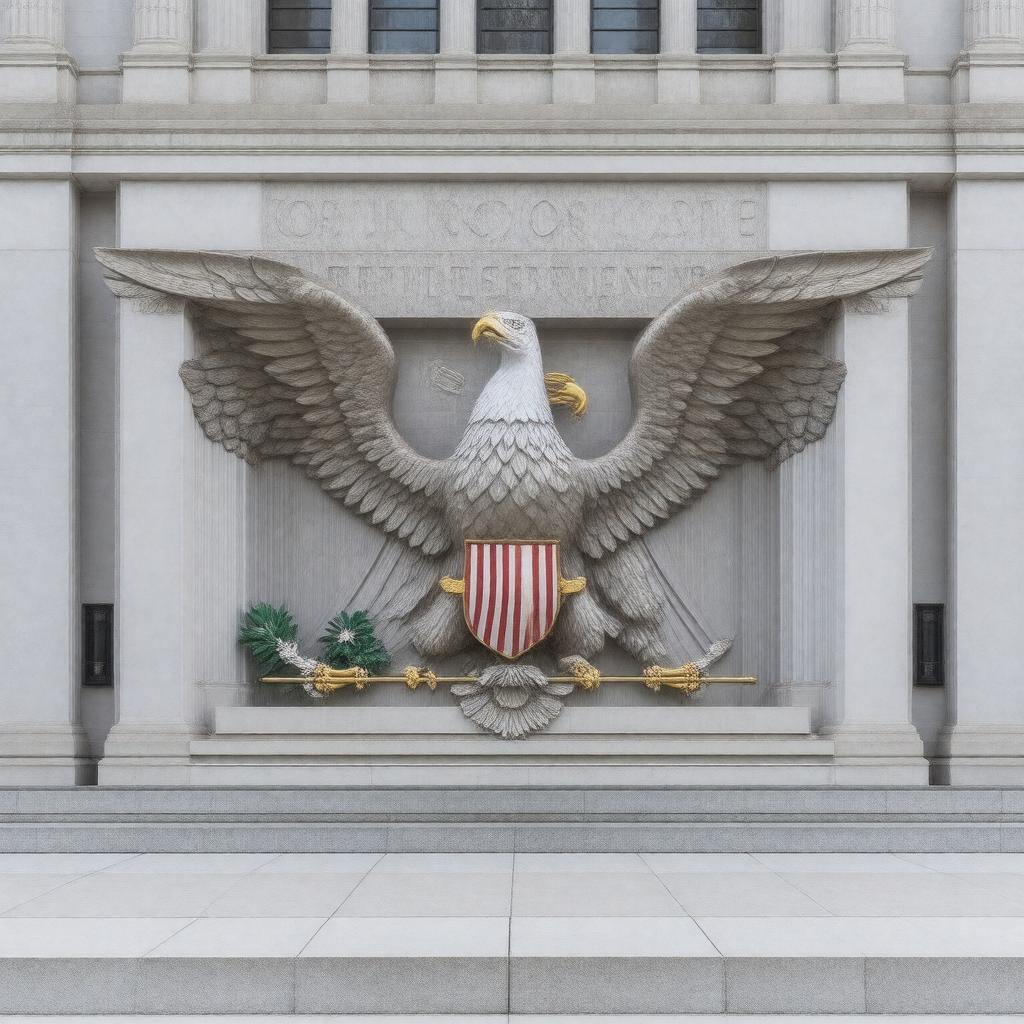 Click to view larger image AI-created image of Office of the Chief Counsel for Trade Enforcement and Compliance