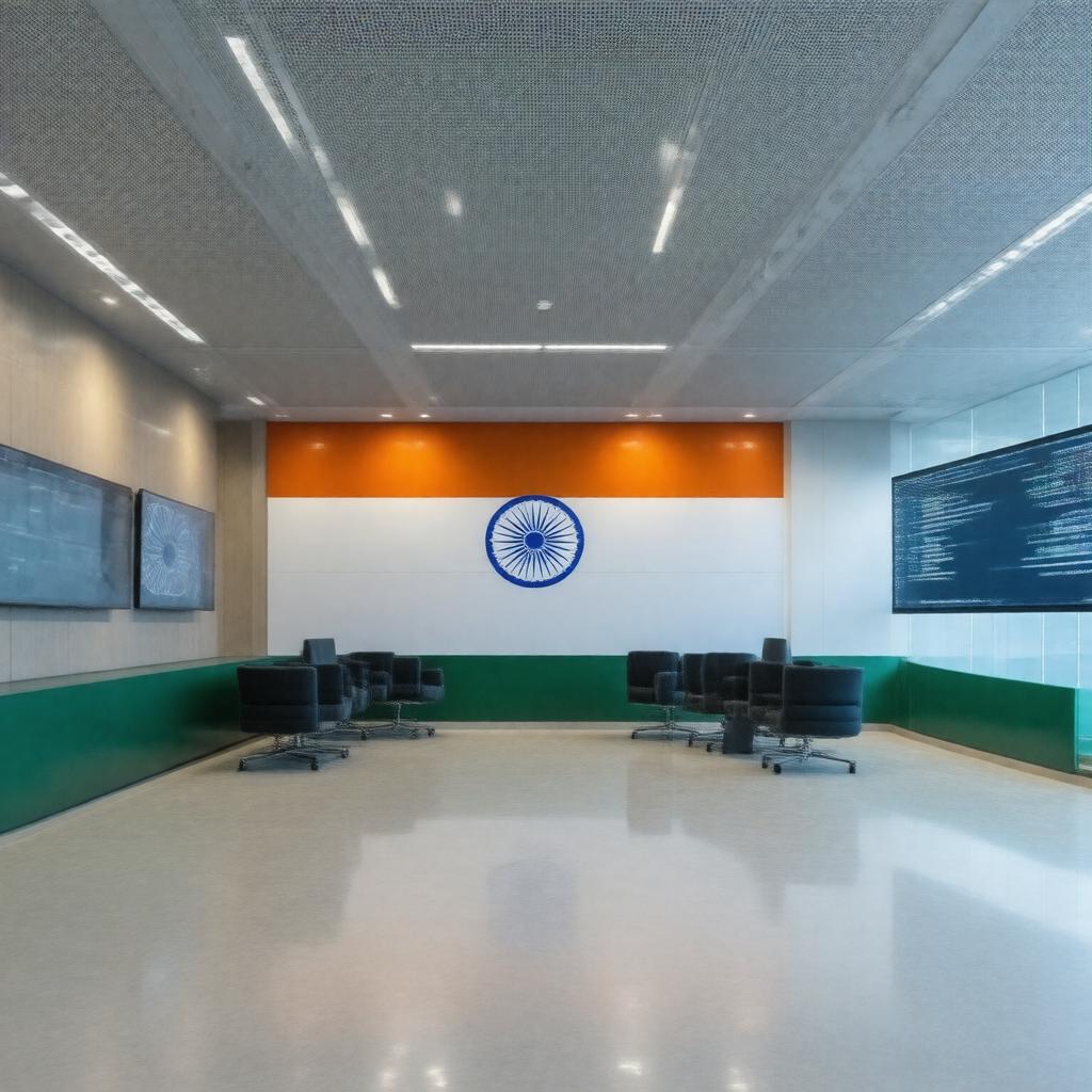 Click to view larger image AI-created image of Office of the Chief Digital Compliance Officer