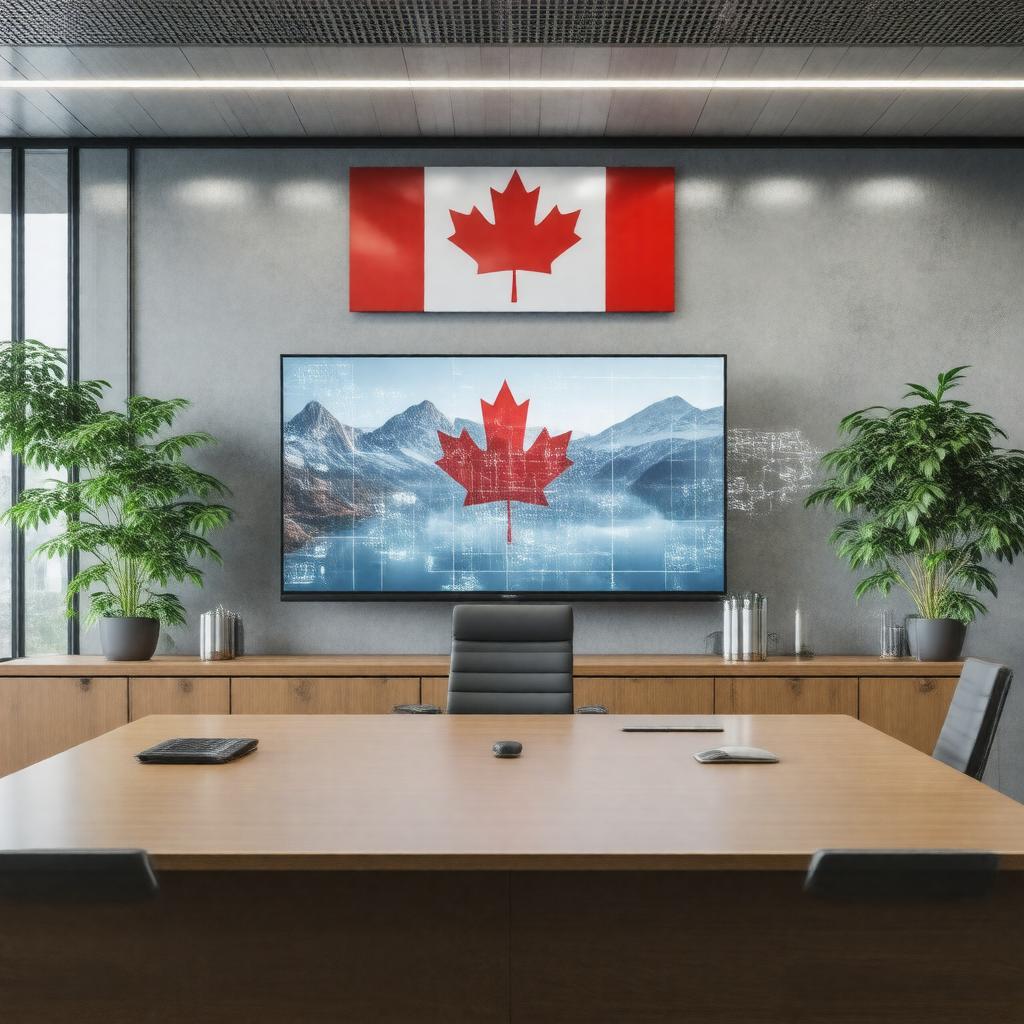Click to view larger image AI-created image of Office of the Chief Digital Privacy Officer