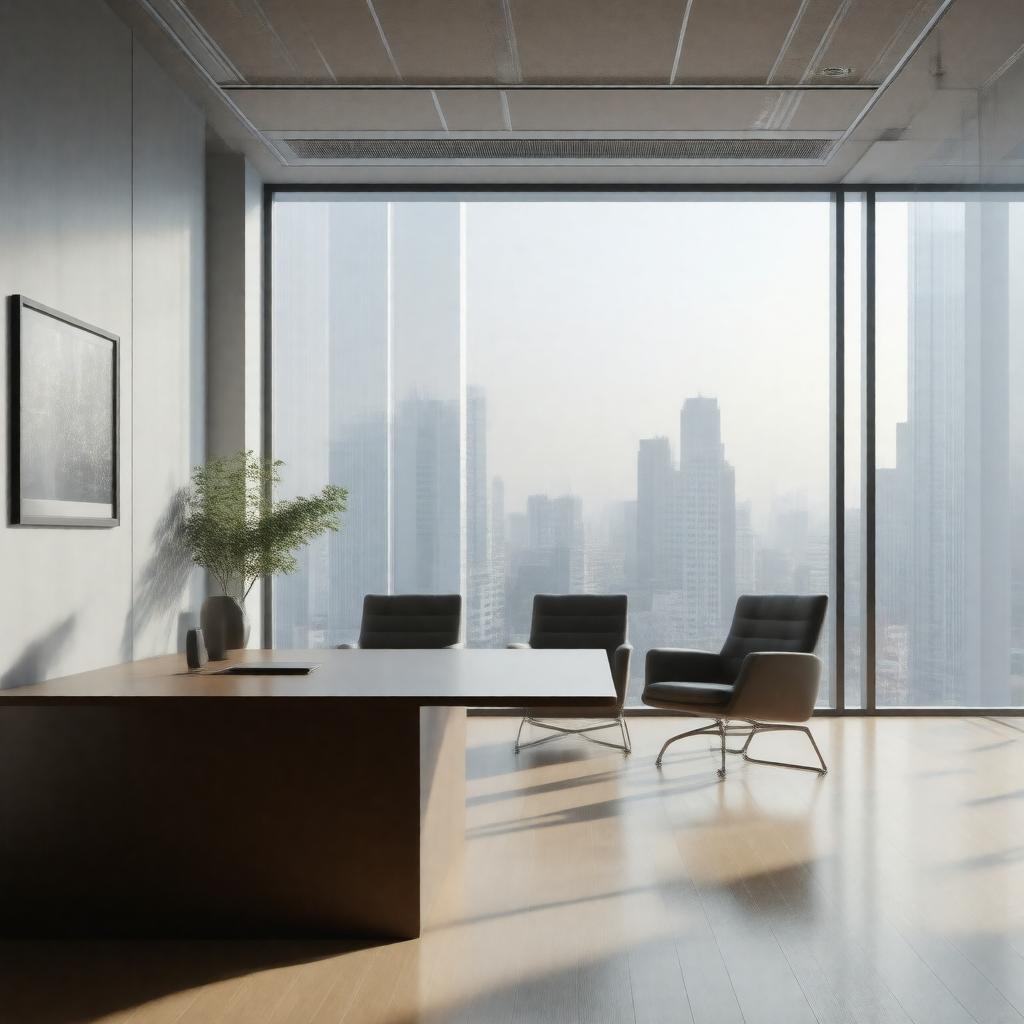 Click to view larger image AI-created image of Office of the Chief Operating Officer