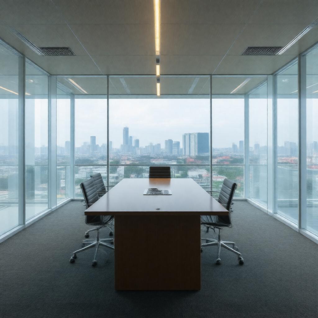 Click to view larger image AI-created image of Office of the Chief Operations Officer