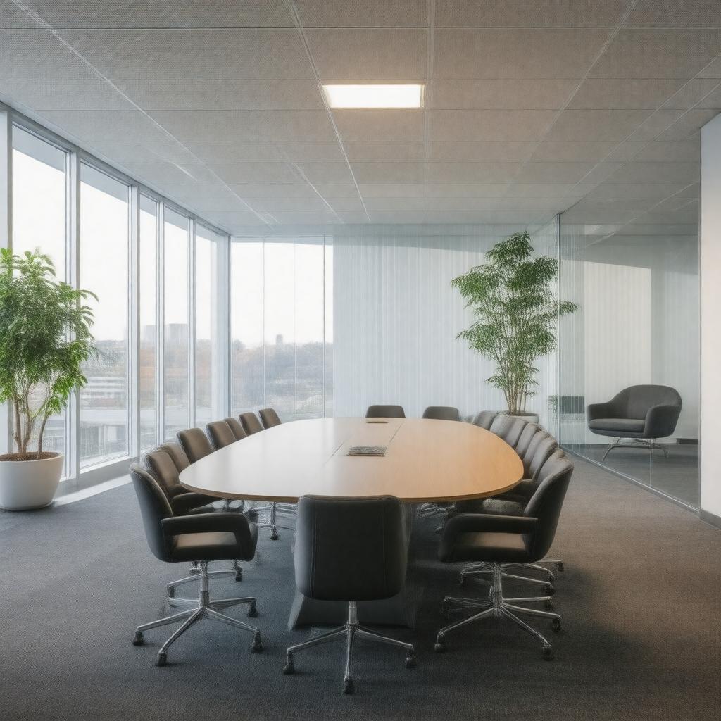 Click to view larger image AI-created image of Office of the Chief Security Strategist