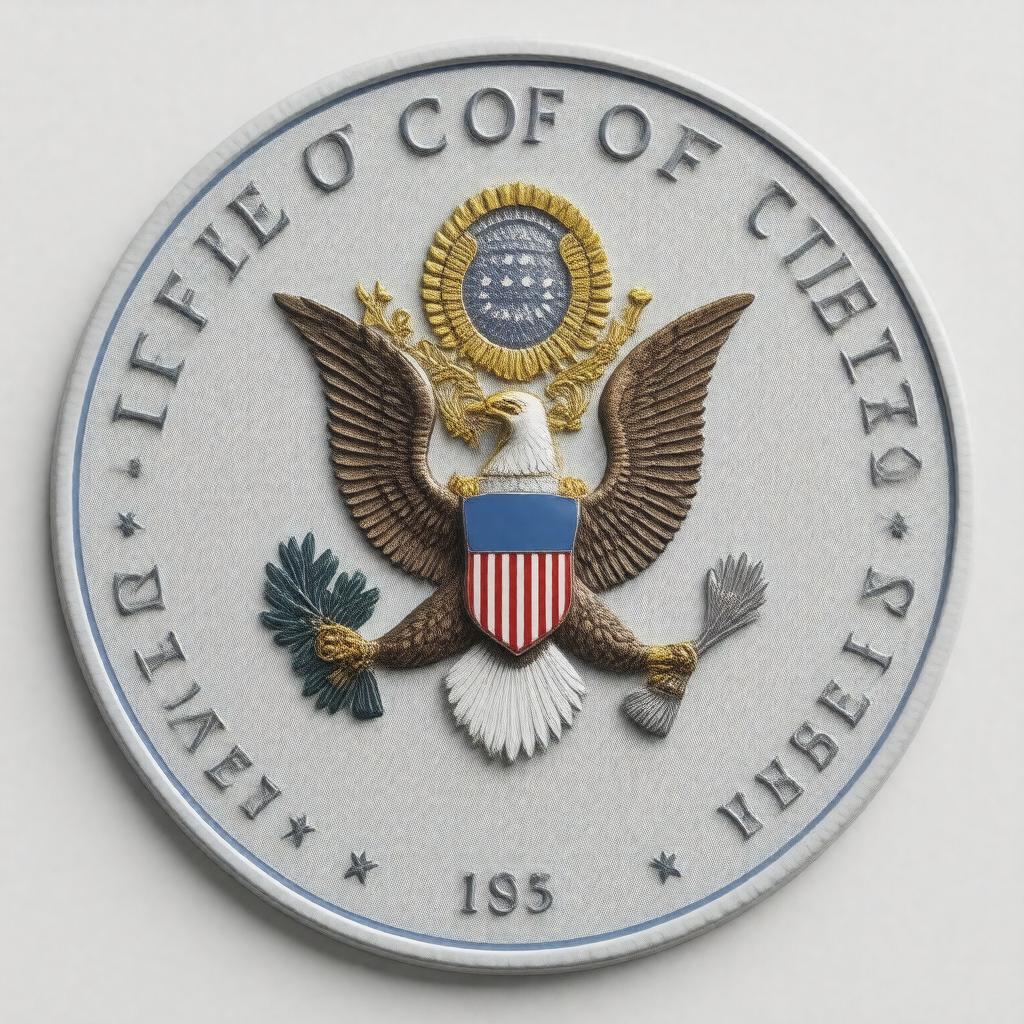 Click to view larger image AI-created image of Office of the Comptroller of the Currency