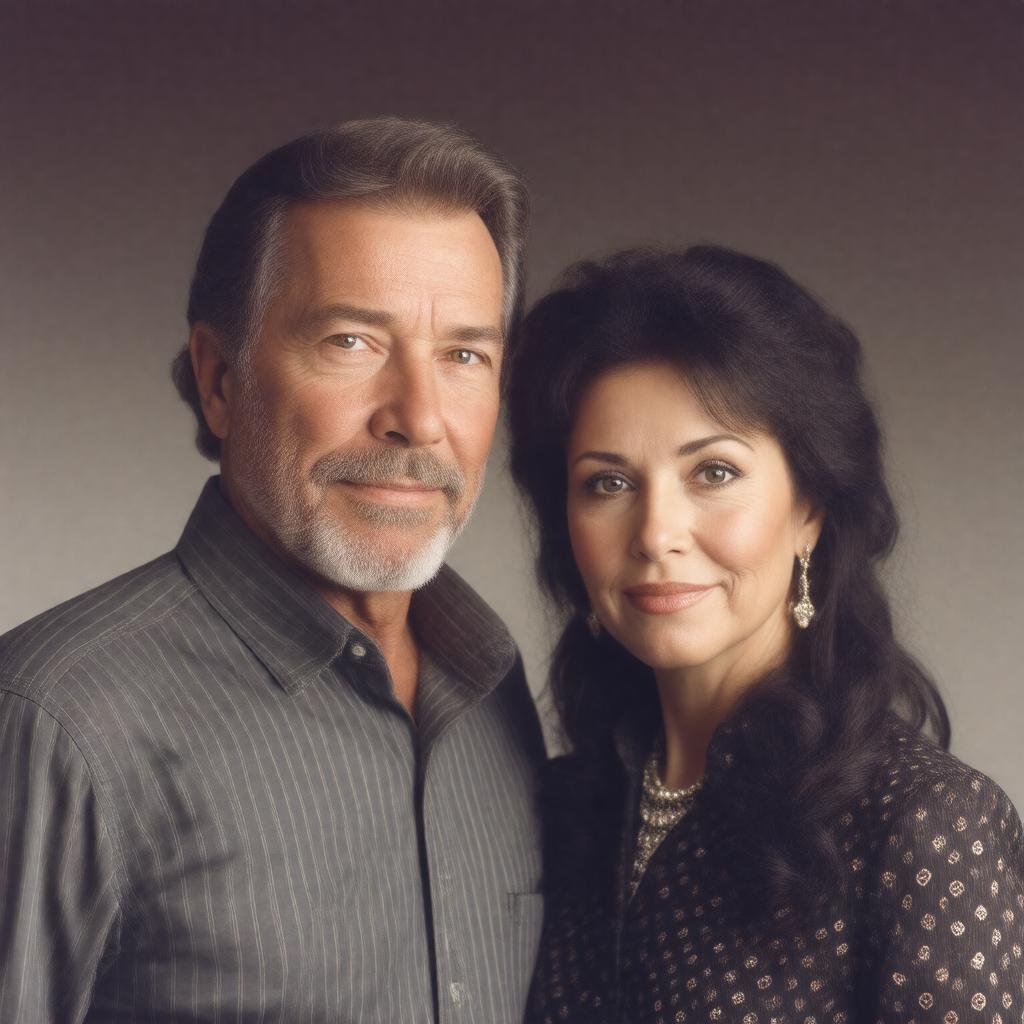 AI-created image of Oliver Lynn