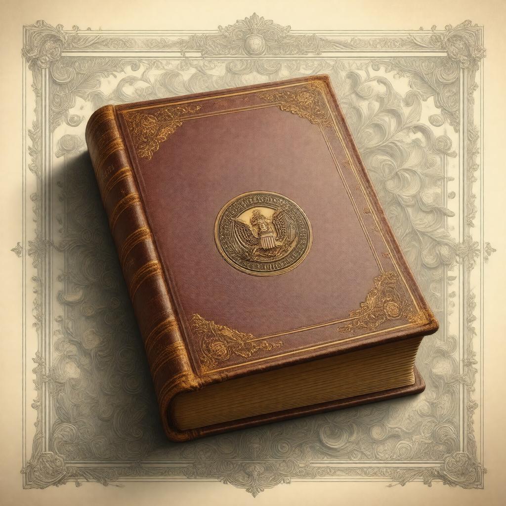 Click to view larger image AI-created image of Oliver Wendell Holmes Devise (fund)