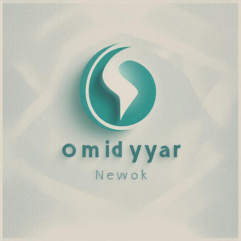 AI-created image of Omidyar Network