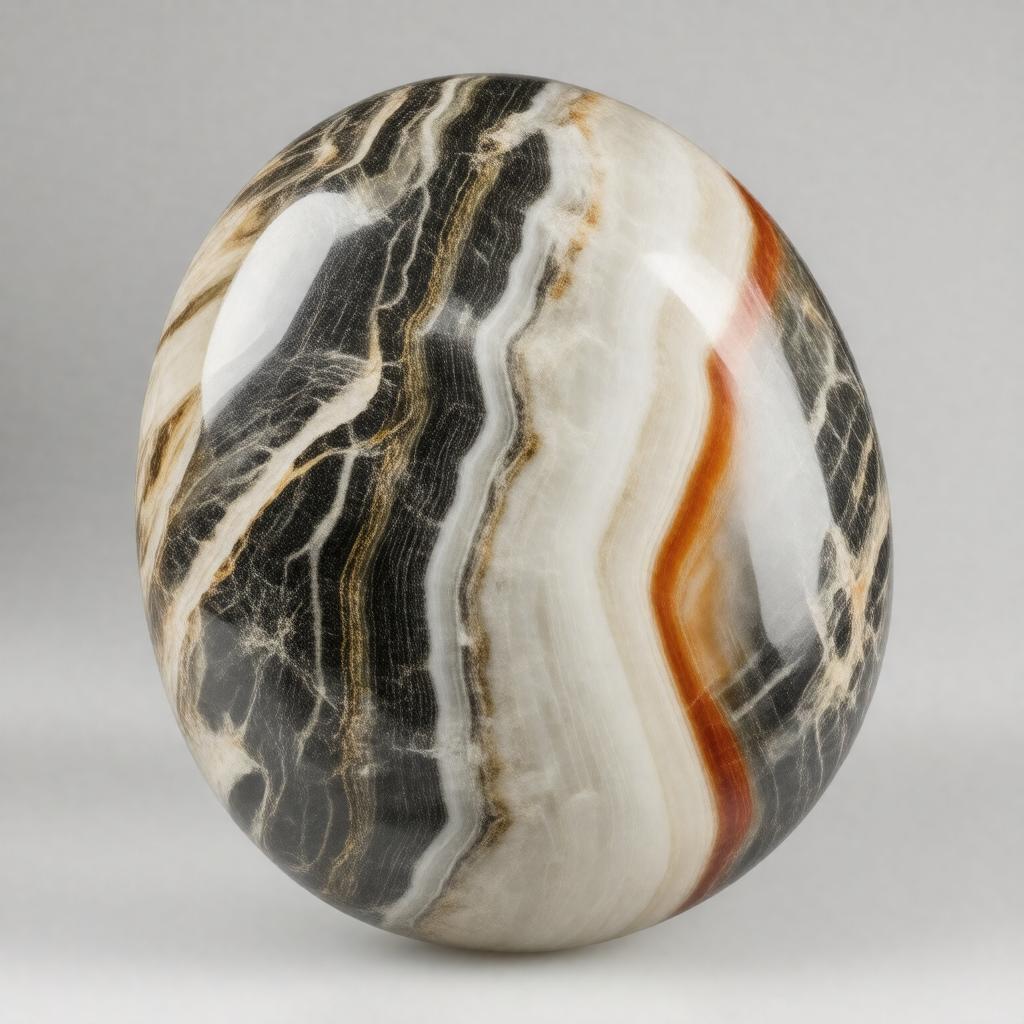 Click to view larger image AI-created image of Onyx