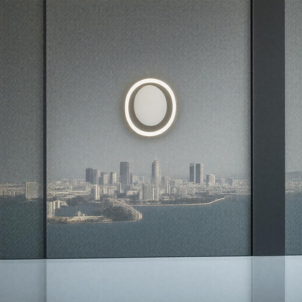 AI-created image of Opendoor