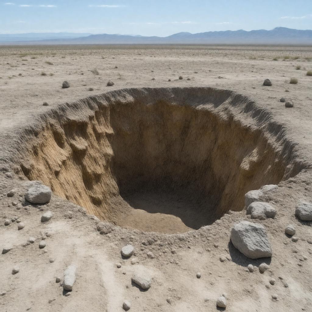 AI-created image of Operation Gnome