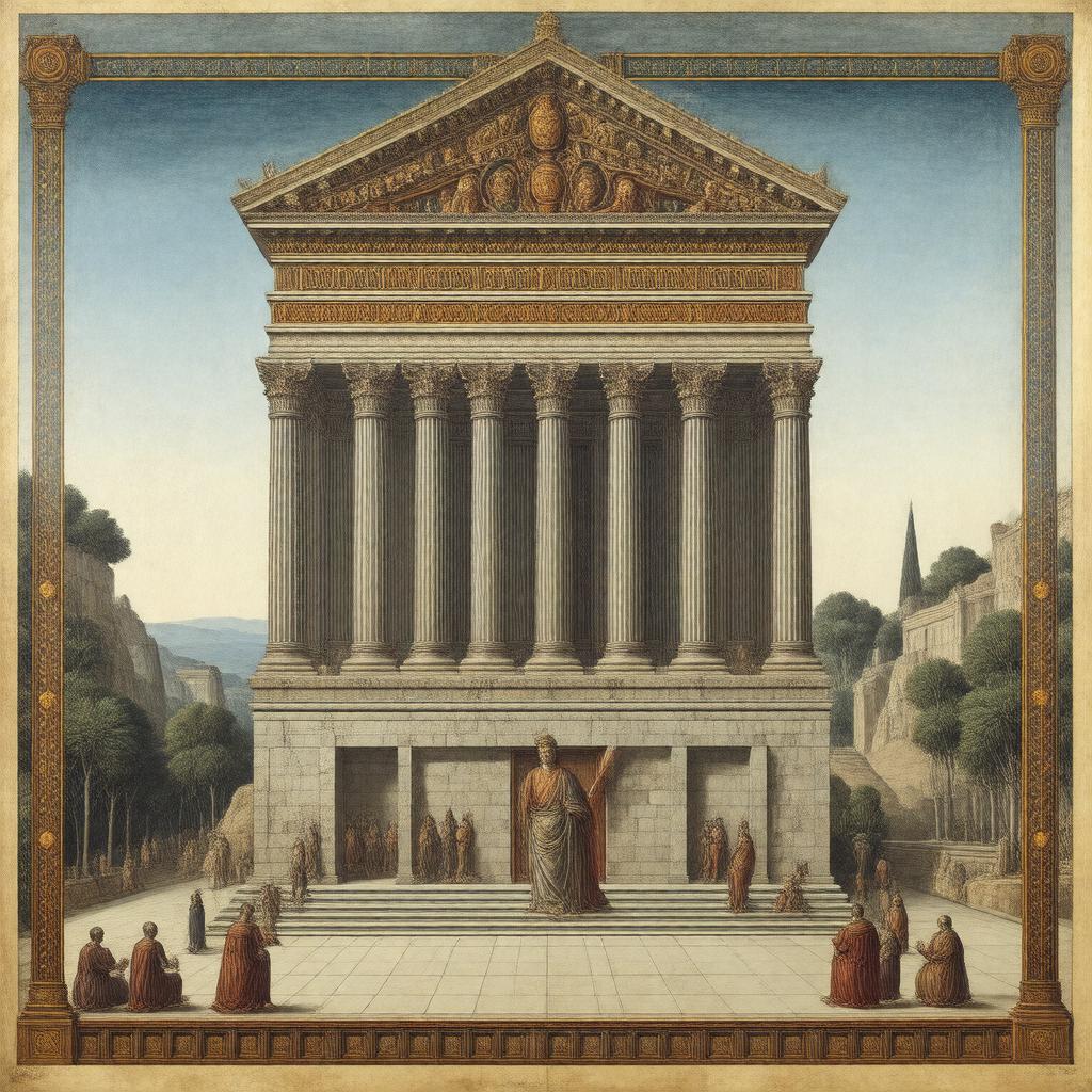 AI-created image of Organon