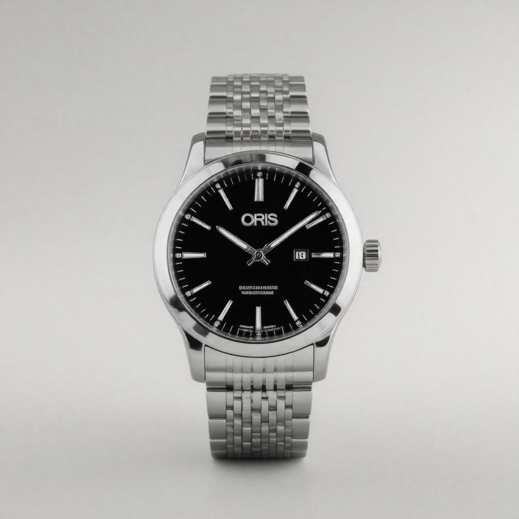 AI-created image of Oris