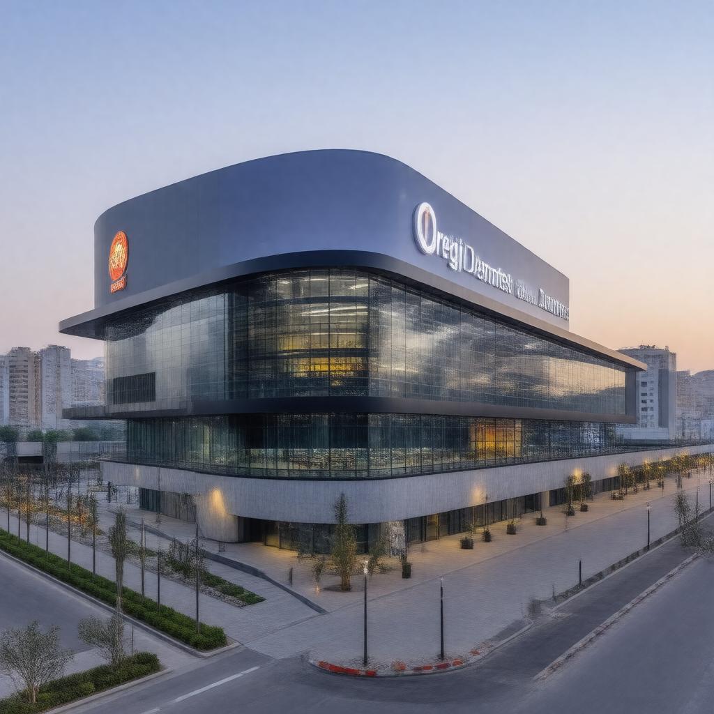 AI-created image of Orlegi Deportes